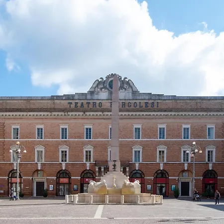 Mura Di San Floriano Appartement