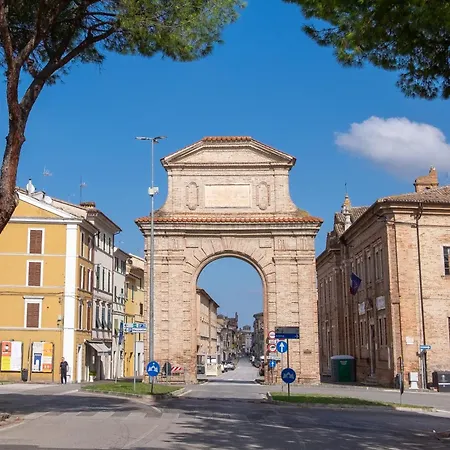 Mura Di San Floriano Appartement