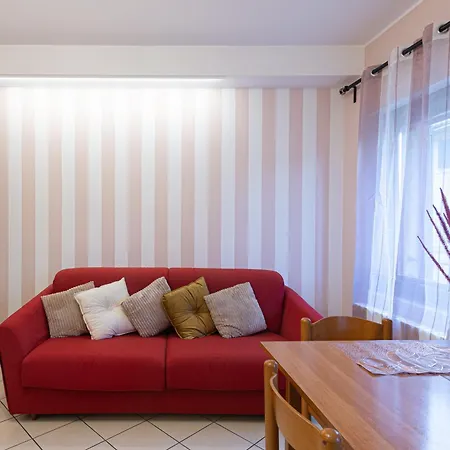 Mura Di San Floriano *