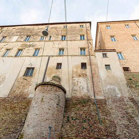 Appartement Mura Di San Floriano Jesi