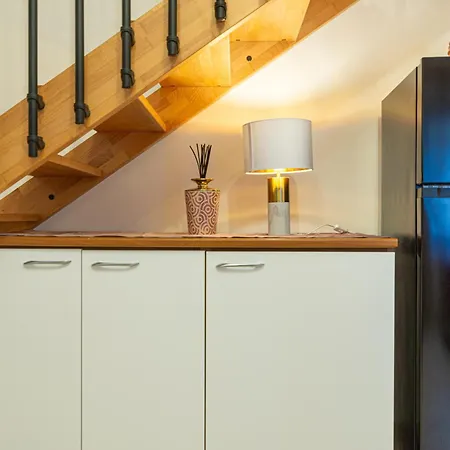 Mura Di San Floriano Appartement *