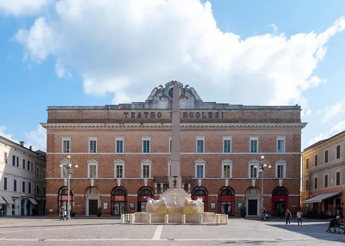 Mura Di San Floriano Διαμέρισμα