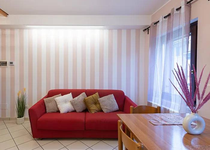 Mura Di San Floriano *