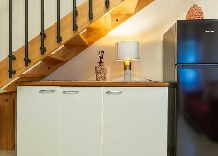 Mura Di San Floriano Lägenhet *