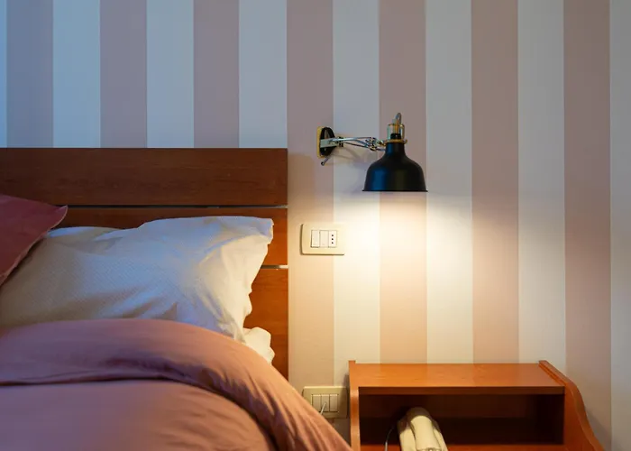 Διαμέρισμα Mura Di San Floriano