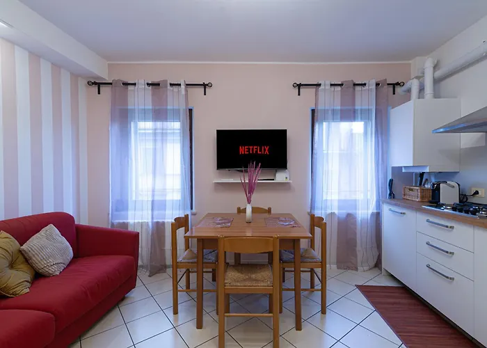 Mura Di San Floriano Iesi